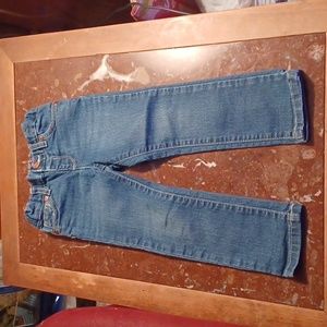 The Children's Place Jeans- Toddler Girl Size 3T